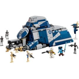Lego® Star Wars™ Battle of Felucia Separatist