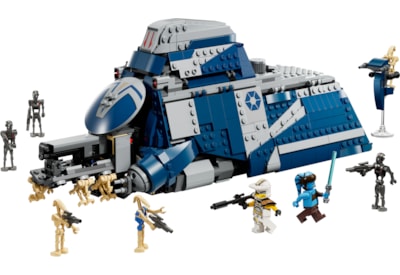 Lego® Star Wars™ Battle of Felucia Separatist Lego® Star Wars™ Battle of Felucia Separatist
