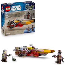 LEGO® Star Wars Cobb Vanth'S Speeder