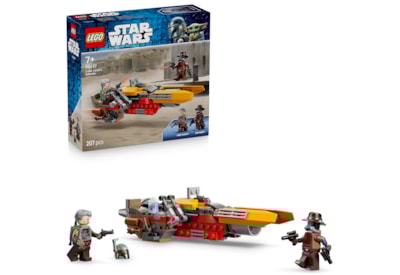 LEGO® Star Wars Cobb Vanth'S Speeder