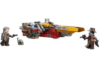LEGO® Star Wars Cobb Vanth'S Speeder LEGO® Star Wars Cobb Vanth'S Speeder