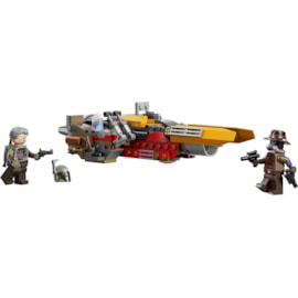 LEGO® Star Wars Cobb Vanth'S Speeder