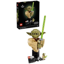 LEGO® Star Wars Yoda Bust LEGO® Star Wars Yoda Bust