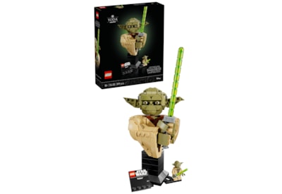 LEGO® Star Wars Yoda Bust LEGO® Star Wars Yoda Bust