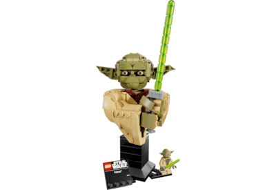 LEGO® Star Wars Yoda Bust LEGO® Star Wars Yoda Bust
