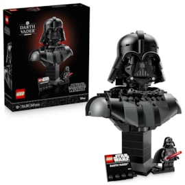 LEGO® Star Wars Darth Vadar Bust LEGO® Star Wars Darth Vadar Bust