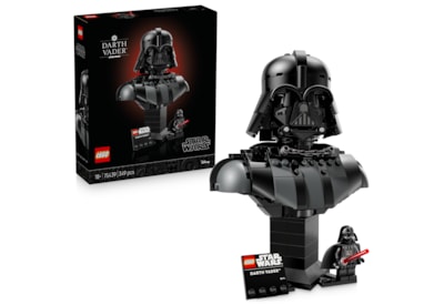 LEGO® Star Wars Darth Vadar Bust LEGO® Star Wars Darth Vadar Bust