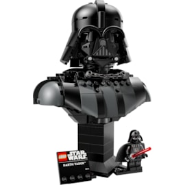 LEGO® Star Wars Darth Vadar Bust
