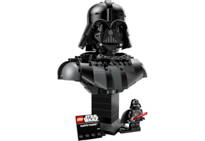 LEGO® Star Wars Darth Vadar Bust