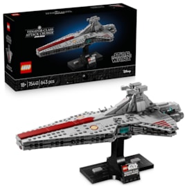 LEGO® Star Wars Venator-Class Attack Cruiser™ LEGO® Star Wars Venator-Class Attack Cruiser™