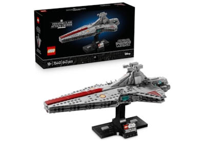 LEGO® Star Wars Venator-Class Attack Cruiser™