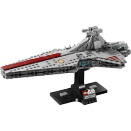LEGO® Star Wars Venator-Class Attack Cruiser™ LEGO® Star Wars Venator-Class Attack Cruiser™