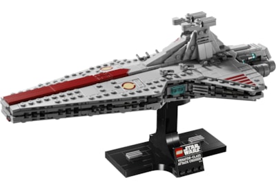 LEGO® Star Wars Venator-Class Attack Cruiser™