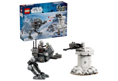 LEGO® Star Wars AT-RT™ Attack LEGO® Star Wars AT-RT™ Attack