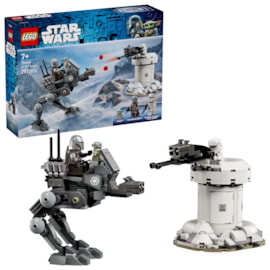 LEGO® Star Wars AT-RT™ Attack