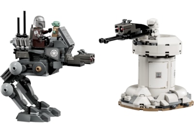 LEGO® Star Wars AT-RT™ Attack