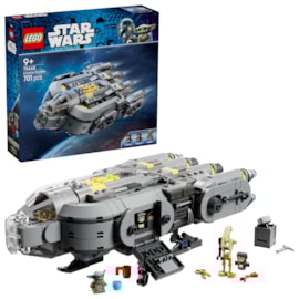 LEGO® Star Wars Anzellan Starship