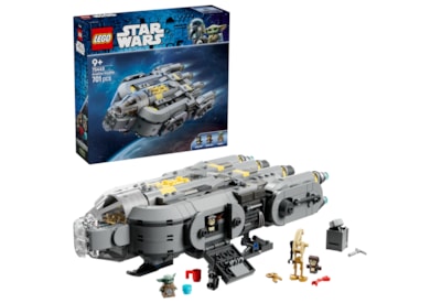 LEGO® Star Wars Anzellan Starship