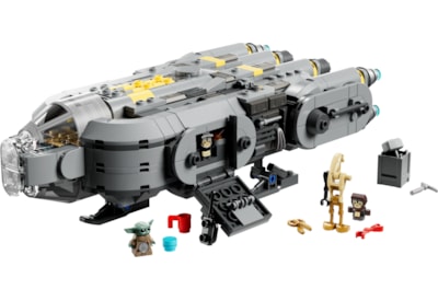 LEGO® Star Wars Anzellan Starship LEGO® Star Wars Anzellan Starship