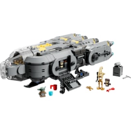 LEGO® Star Wars Anzellan Starship