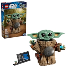 LEGO® Star Wars Grogu™ (Mandalorian Apprentice) LEGO® Star Wars Grogu™ (Mandalorian Apprentice)