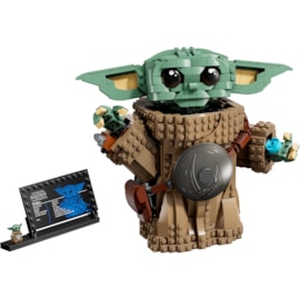 LEGO® Star Wars Grogu™ (Mandalorian Apprentice) LEGO® Star Wars Grogu™ (Mandalorian Apprentice)
