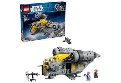 LEGO® Star Wars The Razor Crest™ LEGO® Star Wars The Razor Crest™