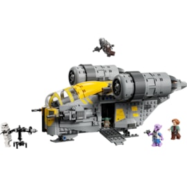LEGO® Star Wars The Razor Crest™ LEGO® Star Wars The Razor Crest™