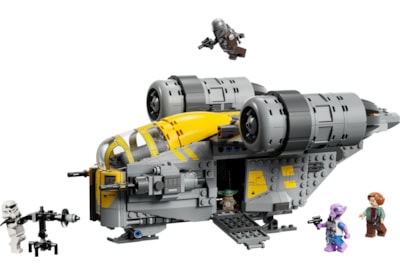 LEGO® Star Wars The Razor Crest™