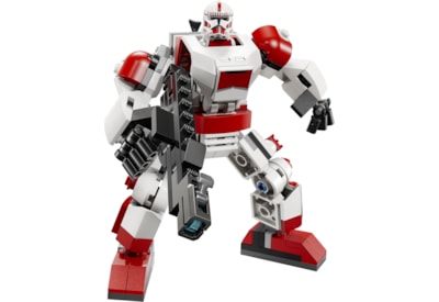 LEGO® Star Wars Clone Shock Trooper™ Mech LEGO® Star Wars Clone Shock Trooper™ Mech