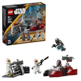 LEGO® Star Wars Siege Of Mandalore Battle Pack LEGO® Star Wars Siege Of Mandalore Battle Pack