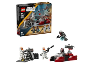 LEGO® Star Wars Siege Of Mandalore Battle Pack LEGO® Star Wars Siege Of Mandalore Battle Pack
