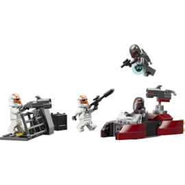 LEGO® Star Wars Siege Of Mandalore Battle Pack