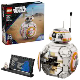 LEGO® Star Wars BB-8™ Astromech Droid LEGO® Star Wars BB-8™ Astromech Droid