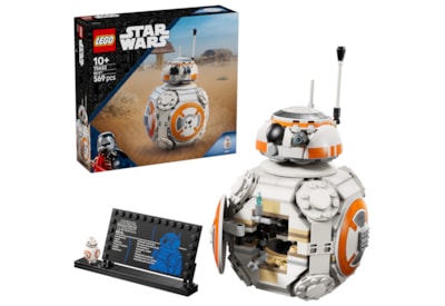 LEGO® Star Wars BB-8™ Astromech Droid