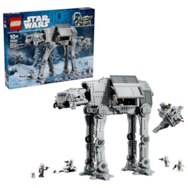 LEGO® Imperial Remnant AT-AT™ With Int-4 LEGO® Imperial Remnant AT-AT™ With Int-4