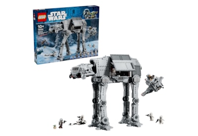 LEGO® Imperial Remnant AT-AT™ With Int-4 LEGO® Imperial Remnant AT-AT™ With Int-4