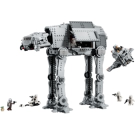 LEGO® Imperial Remnant AT-AT™ With Int-4 LEGO® Imperial Remnant AT-AT™ With Int-4