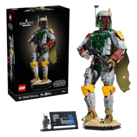 LEGO® Boba Fett™ LEGO® Boba Fett™