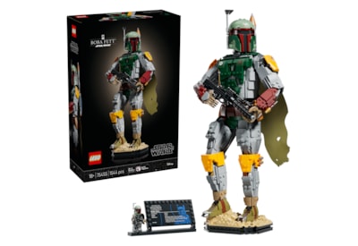 LEGO® Boba Fett™ LEGO® Boba Fett™