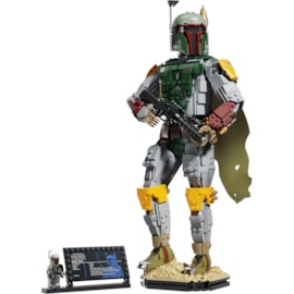 LEGO® Boba Fett™ LEGO® Boba Fett™