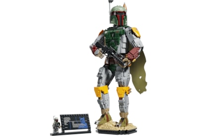 LEGO® Boba Fett™ LEGO® Boba Fett™