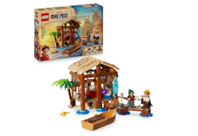 Lego® One Piece Windmill Village Hut Lego® One Piece Windmill Village Hut