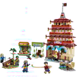 Lego® One Piece Battle at Arlong Park