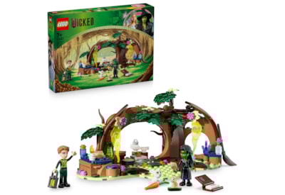 LEGO® Wicked Elphabas Retreat