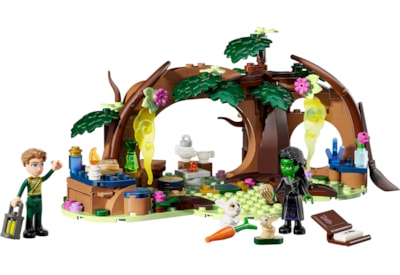 LEGO® Wicked Elphabas Retreat LEGO® Wicked Elphabas Retreat