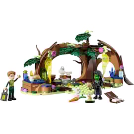 LEGO® Wicked Elphabas Retreat