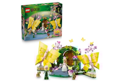 LEGO® Wicked Glindas Wedding Day
