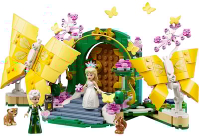 LEGO® Wicked Glindas Wedding Day