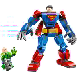 Lego® Superman™ Mech vs. Lex Luthor™ Lego® Superman™ Mech vs. Lex Luthor™